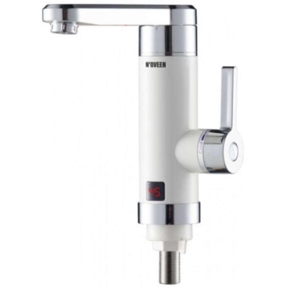 Проточный водонагреватель Noveen IWH460