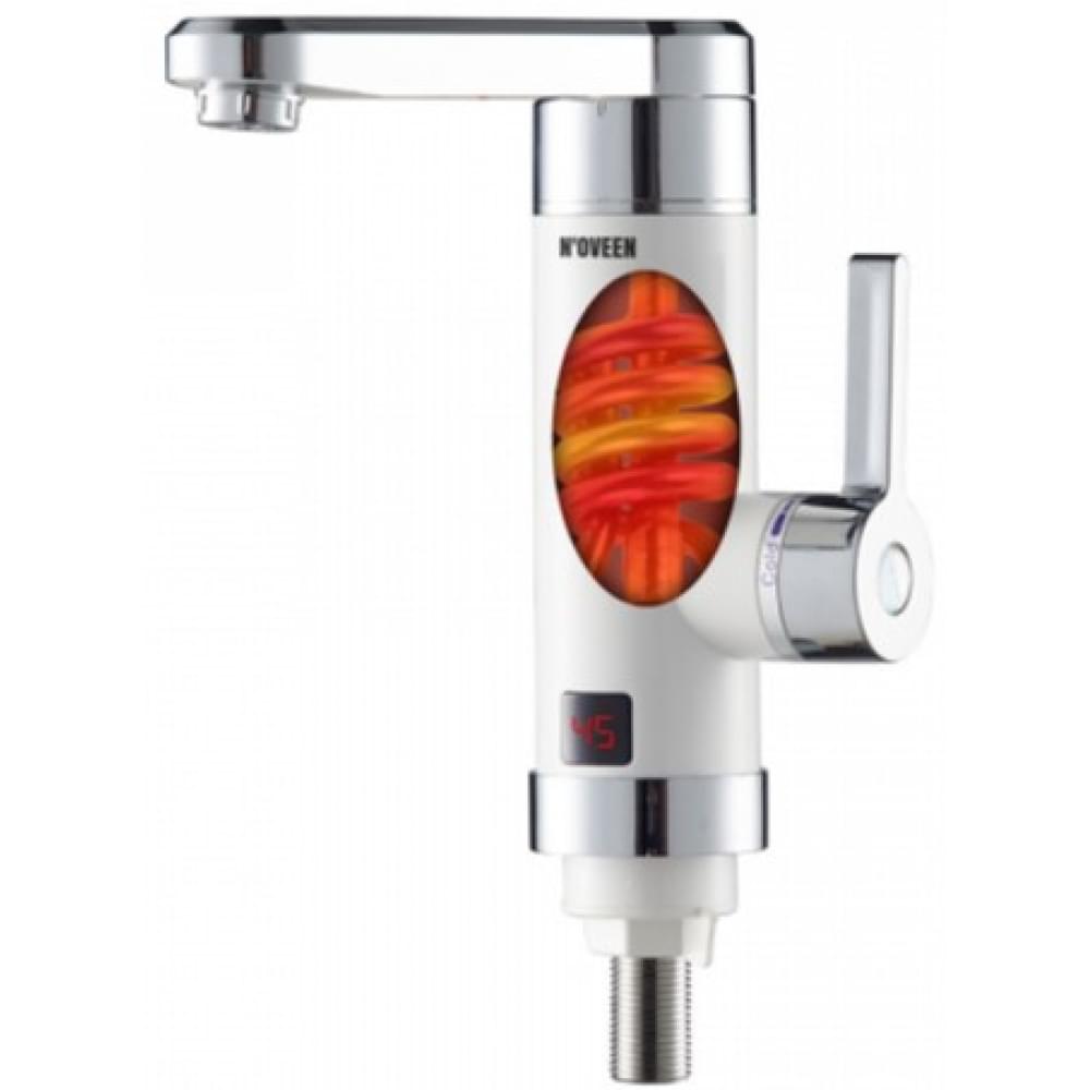 Проточный водонагреватель Noveen IWH460