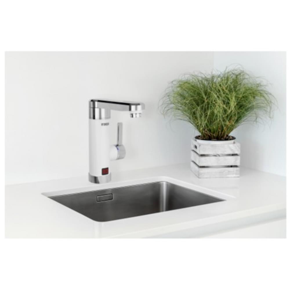 Проточный водонагреватель Noveen IWH460