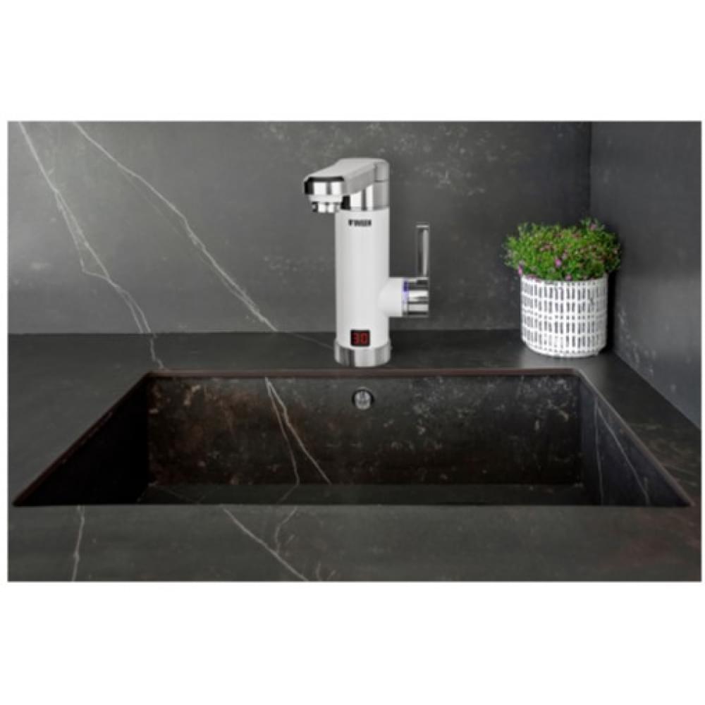 Проточный водонагреватель Noveen IWH460