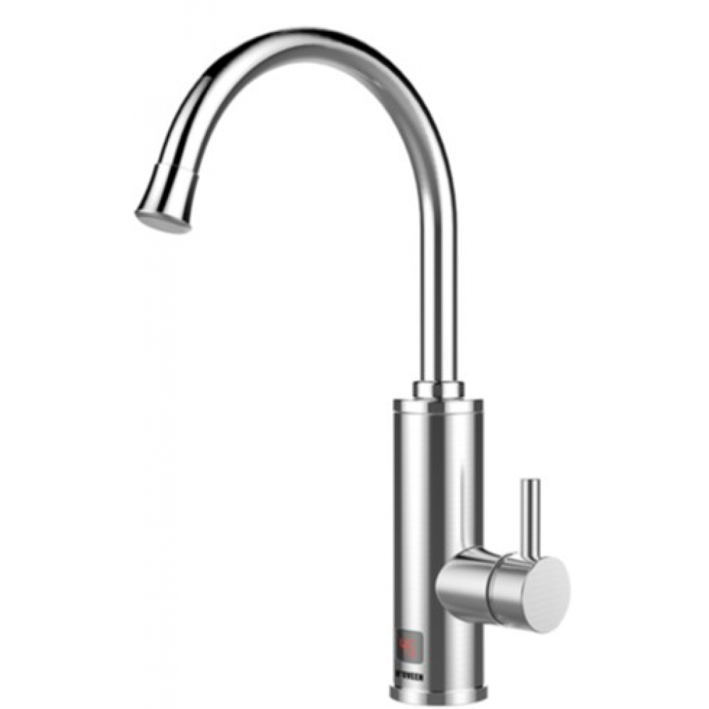 Проточный водонагреватель Noveen IWH850 INOX