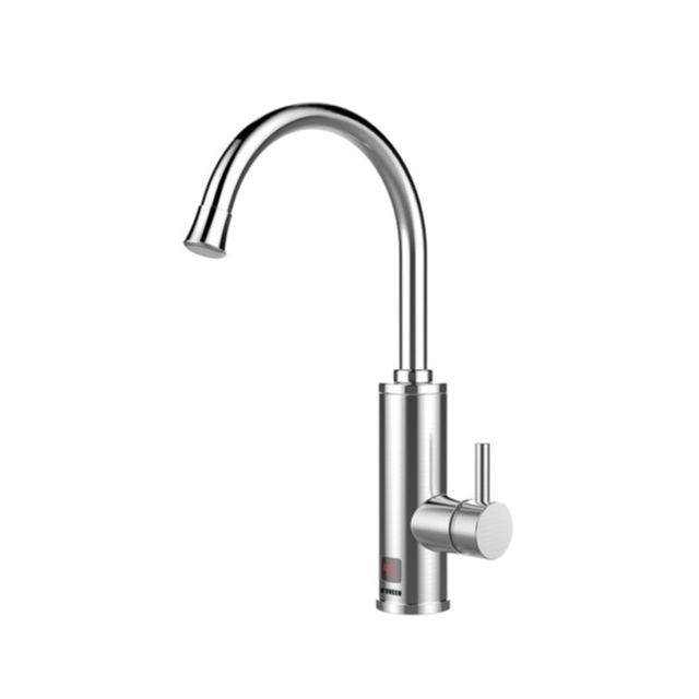 Проточний водонагрівач Noveen IWH850 INOX