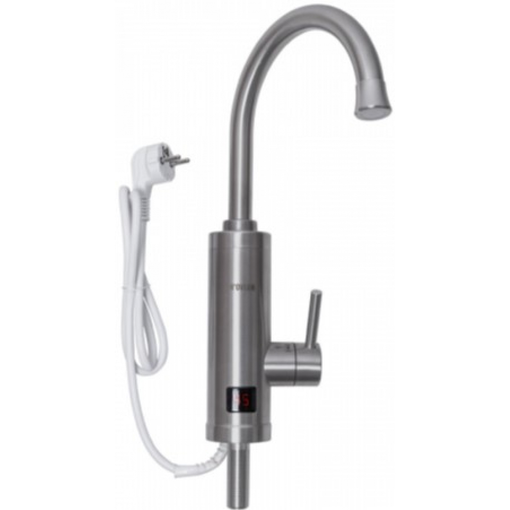 Проточный водонагреватель Noveen IWH850 INOX