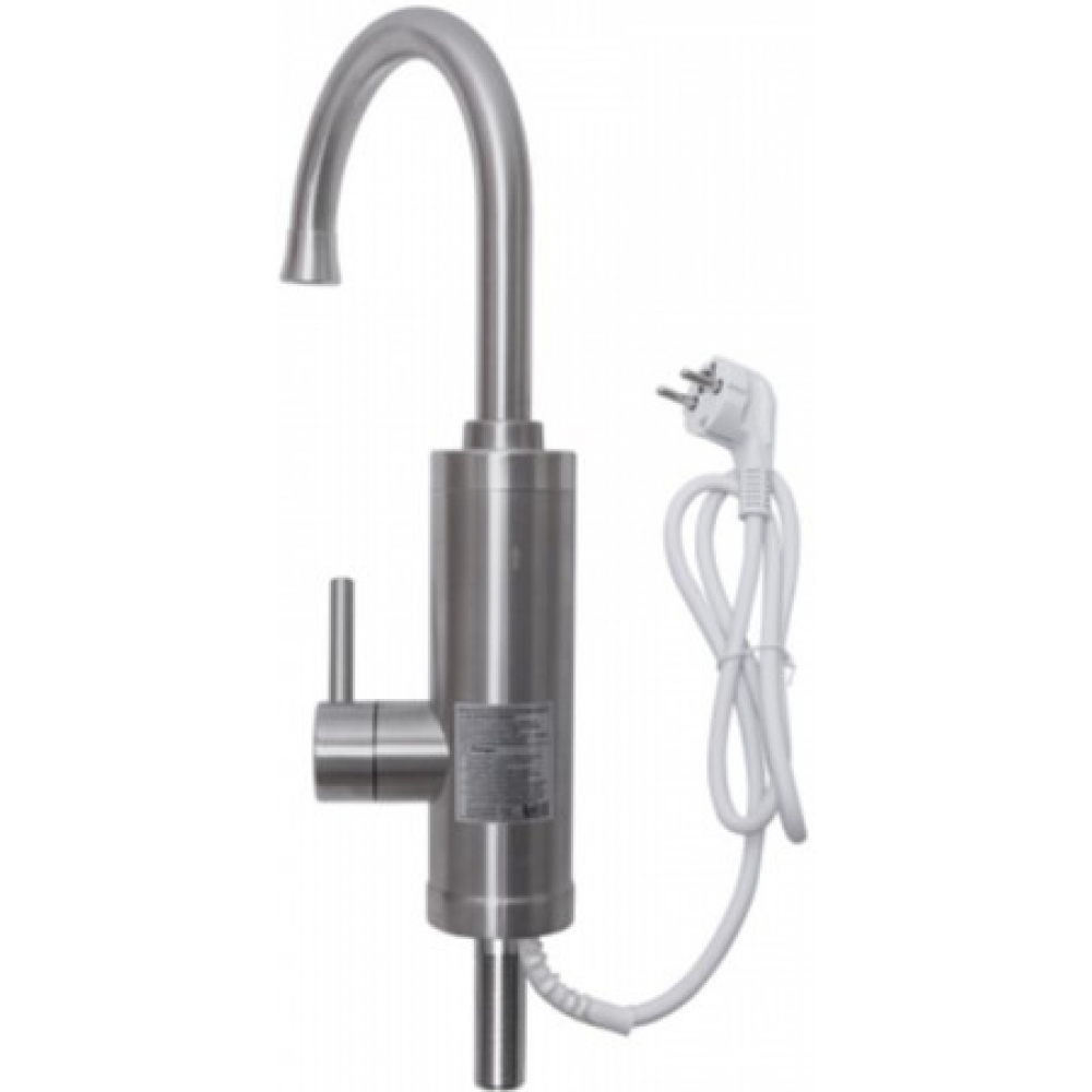 Проточный водонагреватель Noveen IWH850 INOX