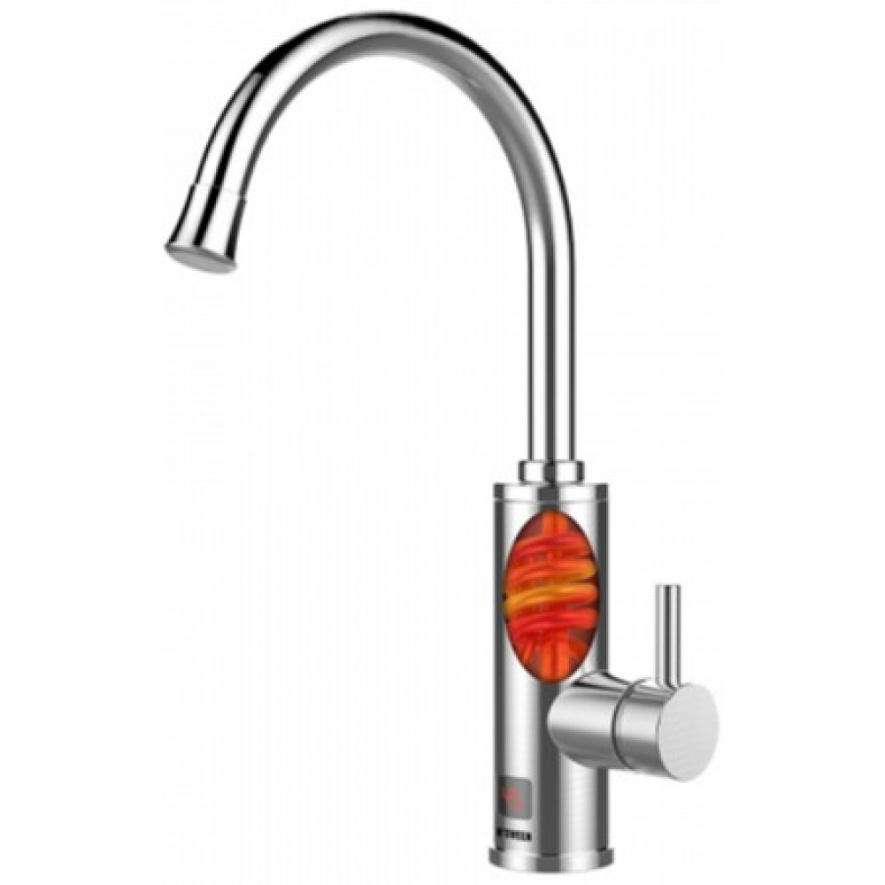 Проточный водонагреватель Noveen IWH850 INOX