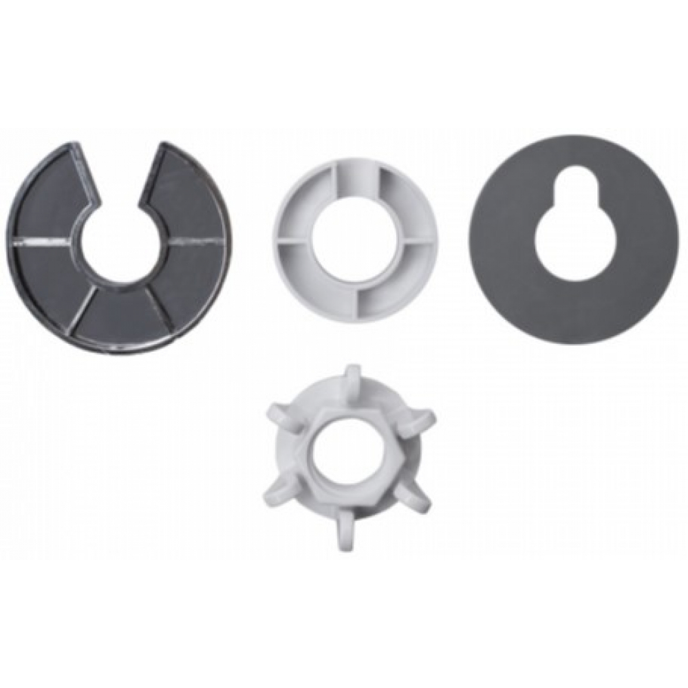 Проточный водонагреватель Noveen IWH850 INOX