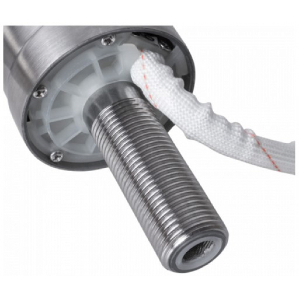 Проточный водонагреватель Noveen IWH850 INOX