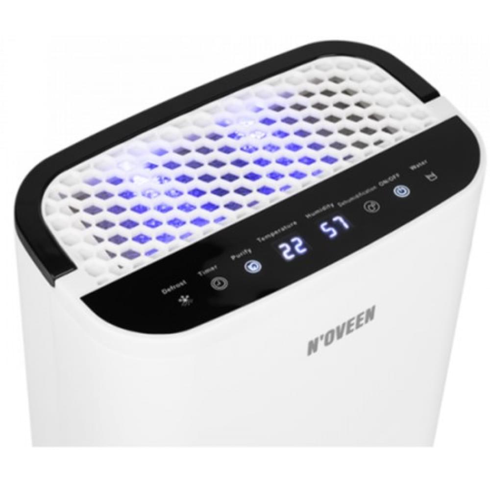 Осушитель воздуха Noveen DH350