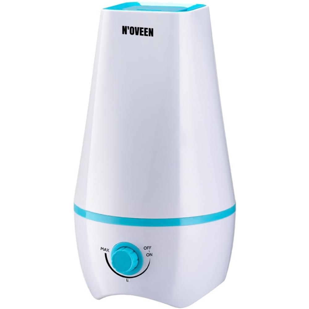 Увлажнитель Noveen UH-101 блакитний