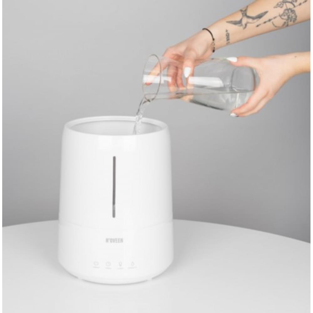 Увлажнитель Noveen UH550