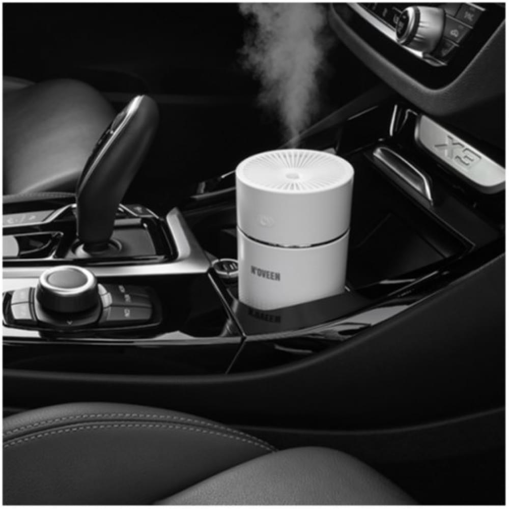 Зволожувач Noveen MUH260