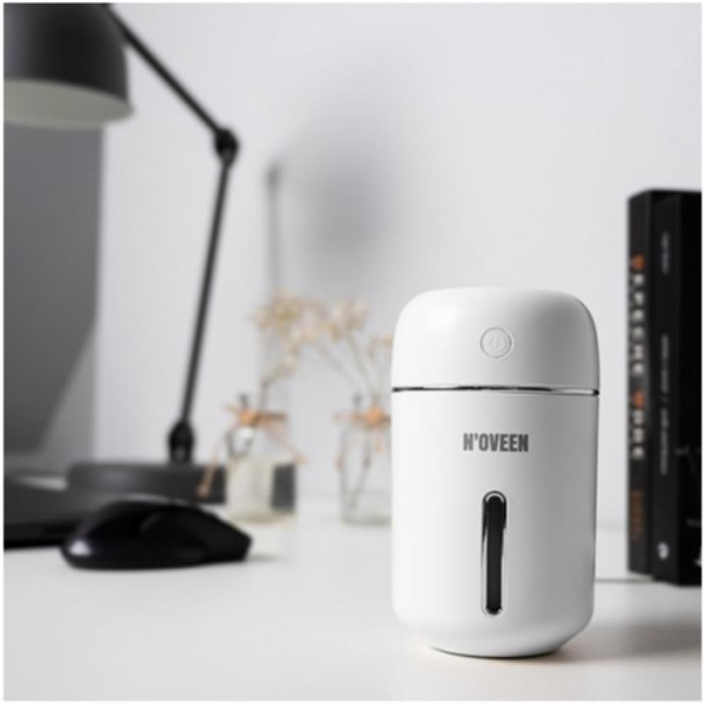 Увлажнитель Noveen MUH240 White