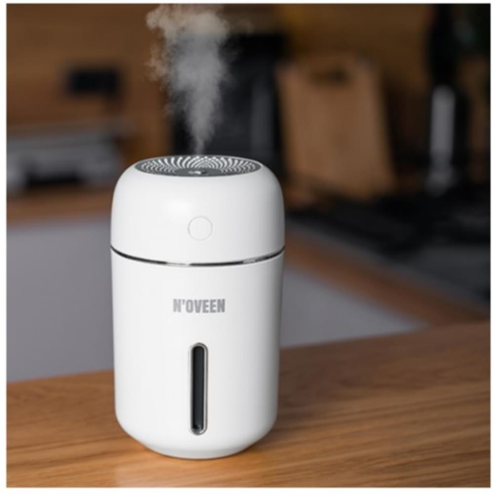 Увлажнитель Noveen MUH240 White