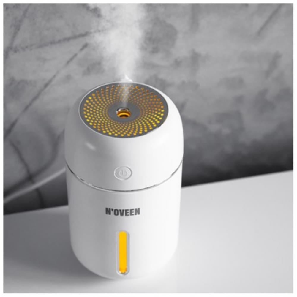 Увлажнитель Noveen MUH240 White