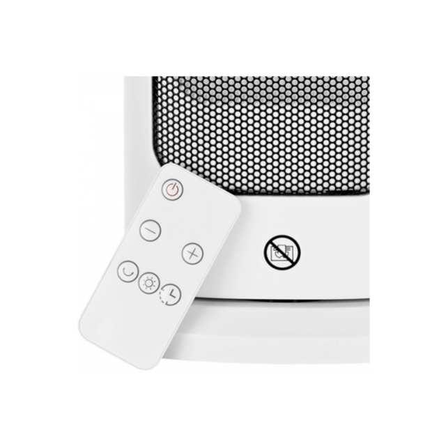 Керамический обогреватель Noveen PTC2000 Smart