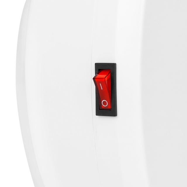 Теплова завіса з електричним нагріванням Noveen HC2100 LED