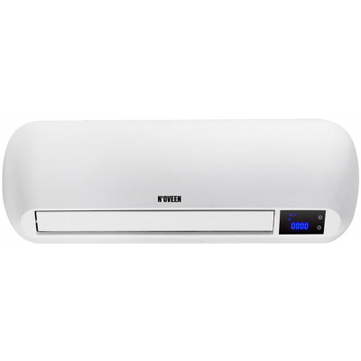 Теплова завіса з електричним нагріванням Noveen HC2100 LED
