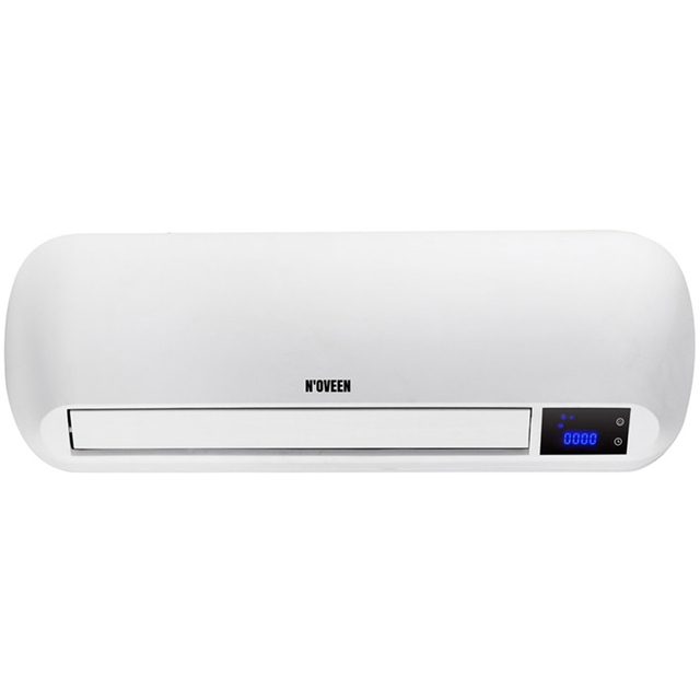 Теплова завіса з електричним нагріванням Noveen HC2100 LED