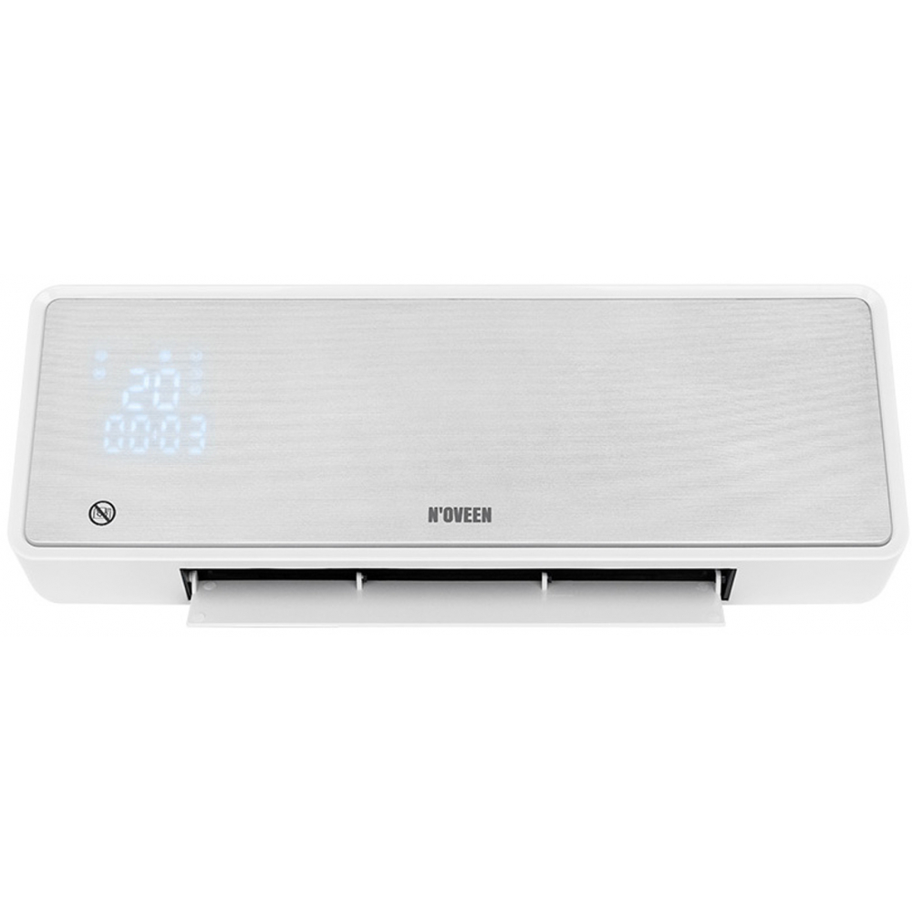 Теплова завіса з електричним нагріванням Noveen HC3299 Tuya WiFi Smart