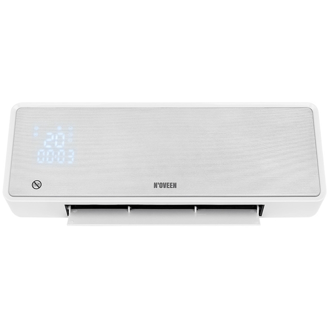 Теплова завіса з електричним нагріванням Noveen HC3299 Tuya WiFi Smart