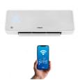 Теплова завіса з електричним нагріванням Noveen HC3299 Tuya WiFi Smart