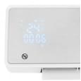 Теплова завіса з електричним нагріванням Noveen HC3299 Tuya WiFi Smart