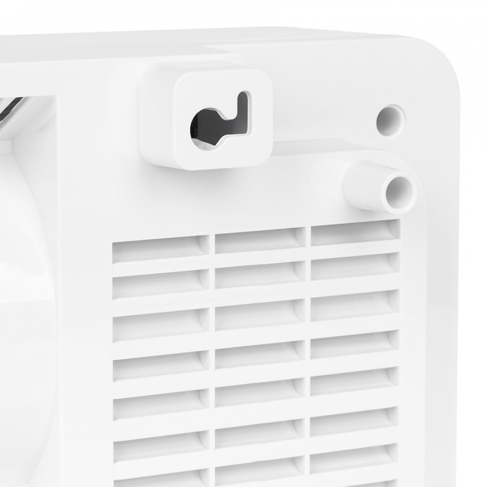 Теплова завіса з електричним нагріванням Noveen HC3299 Tuya WiFi Smart