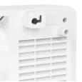 Теплова завіса з електричним нагріванням Noveen HC3299 Tuya WiFi Smart