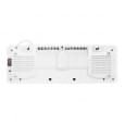 Теплова завіса з електричним нагріванням Noveen HC3299 Tuya WiFi Smart