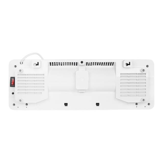 Теплова завіса з електричним нагріванням Noveen HC3299 Tuya WiFi Smart