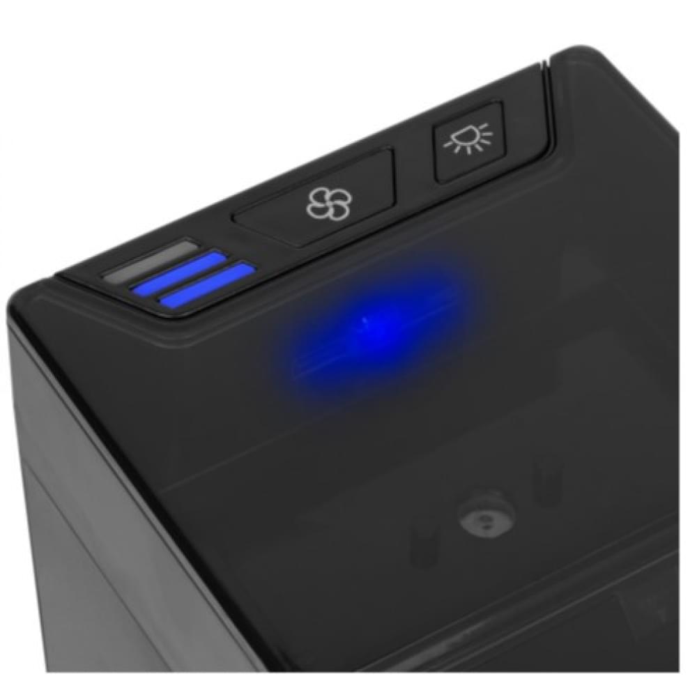 Очиститель Noveen MAC330