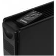 Електричний конвектор Noveen CH7100 LCD SMART
