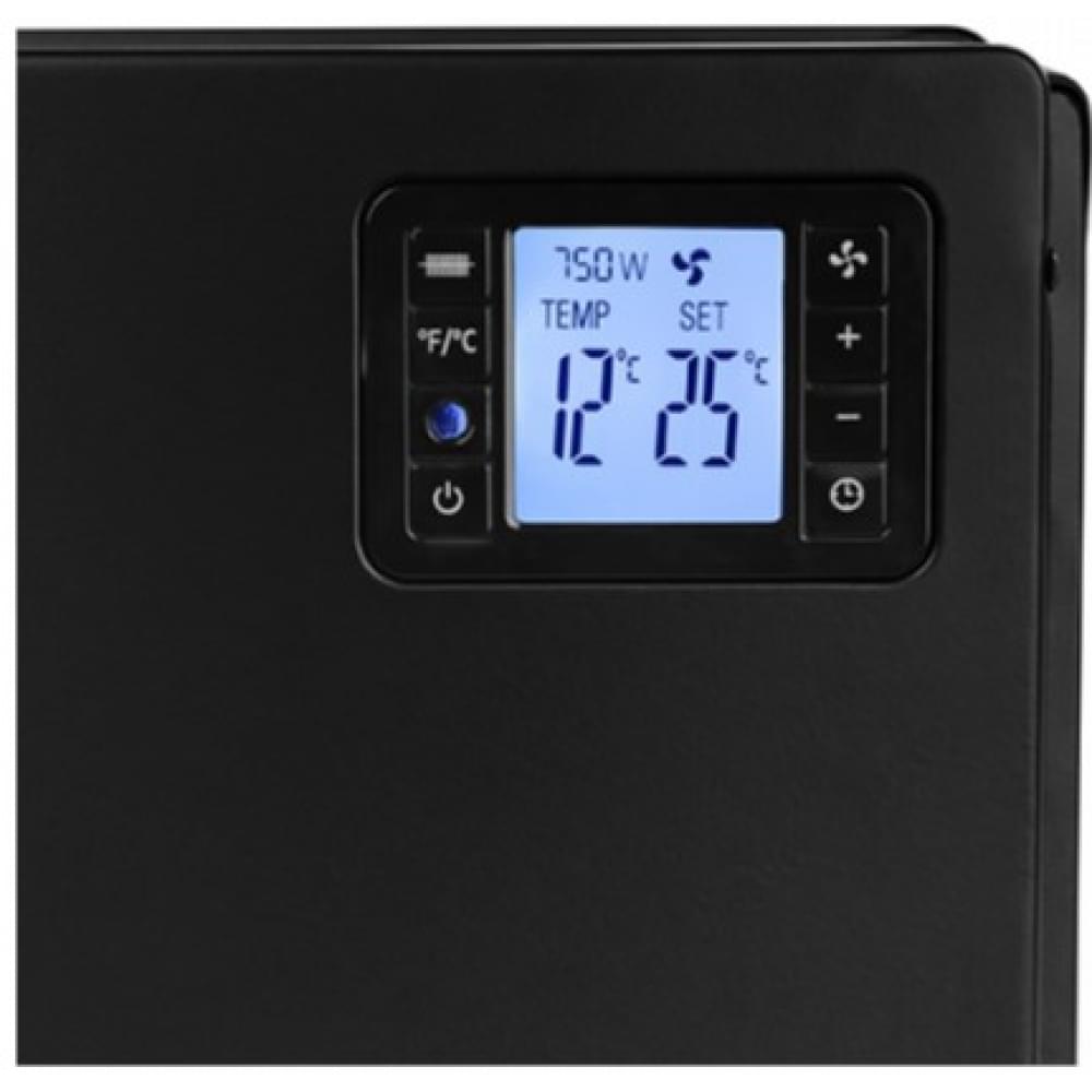 Електричний конвектор Noveen CH7100 LCD SMART