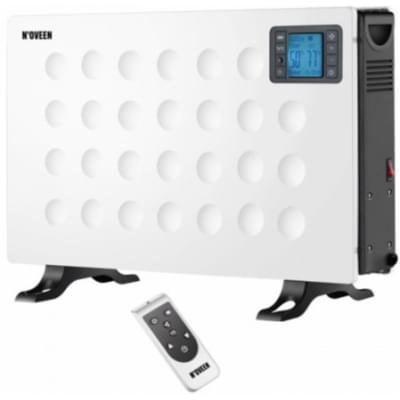Электрический конвектор Noveen CH8000 LCD SMART White