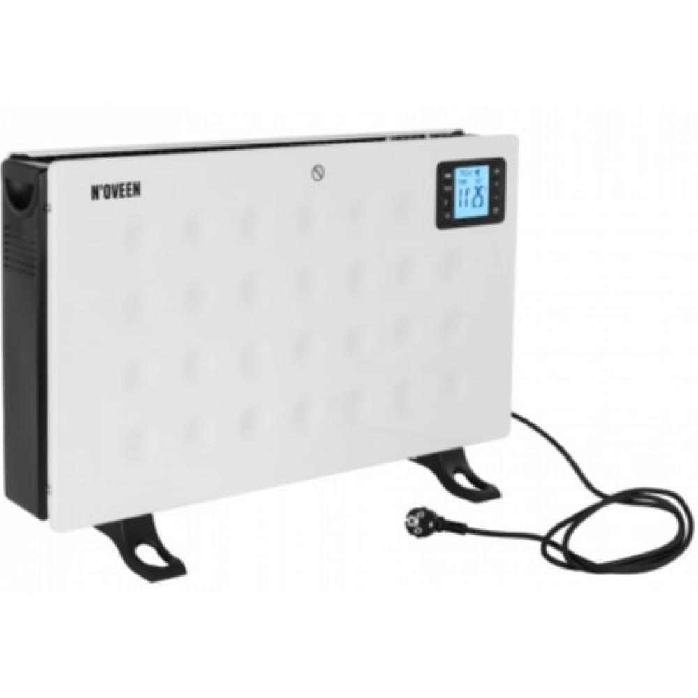 Електричний конвектор Noveen CH8000 LCD SMART White
