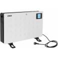 Электрический конвектор Noveen CH8000 LCD SMART White