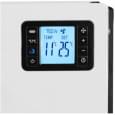 Электрический конвектор Noveen CH8000 LCD SMART White