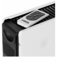 Электрический конвектор Noveen CH8000 LCD SMART White