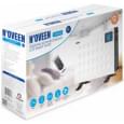 Электрический конвектор Noveen CH8000 LCD SMART White
