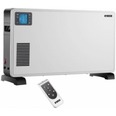 Електричний конвектор Noveen CH9000 LCD SMART