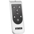 Електричний конвектор Noveen CH9000 LCD SMART