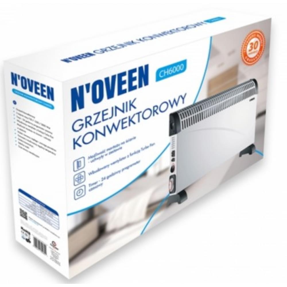 Электрический конвектор Noveen CH6000