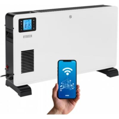 Електричний конвектор Noveen CH9099 Tuya WiFi Smart