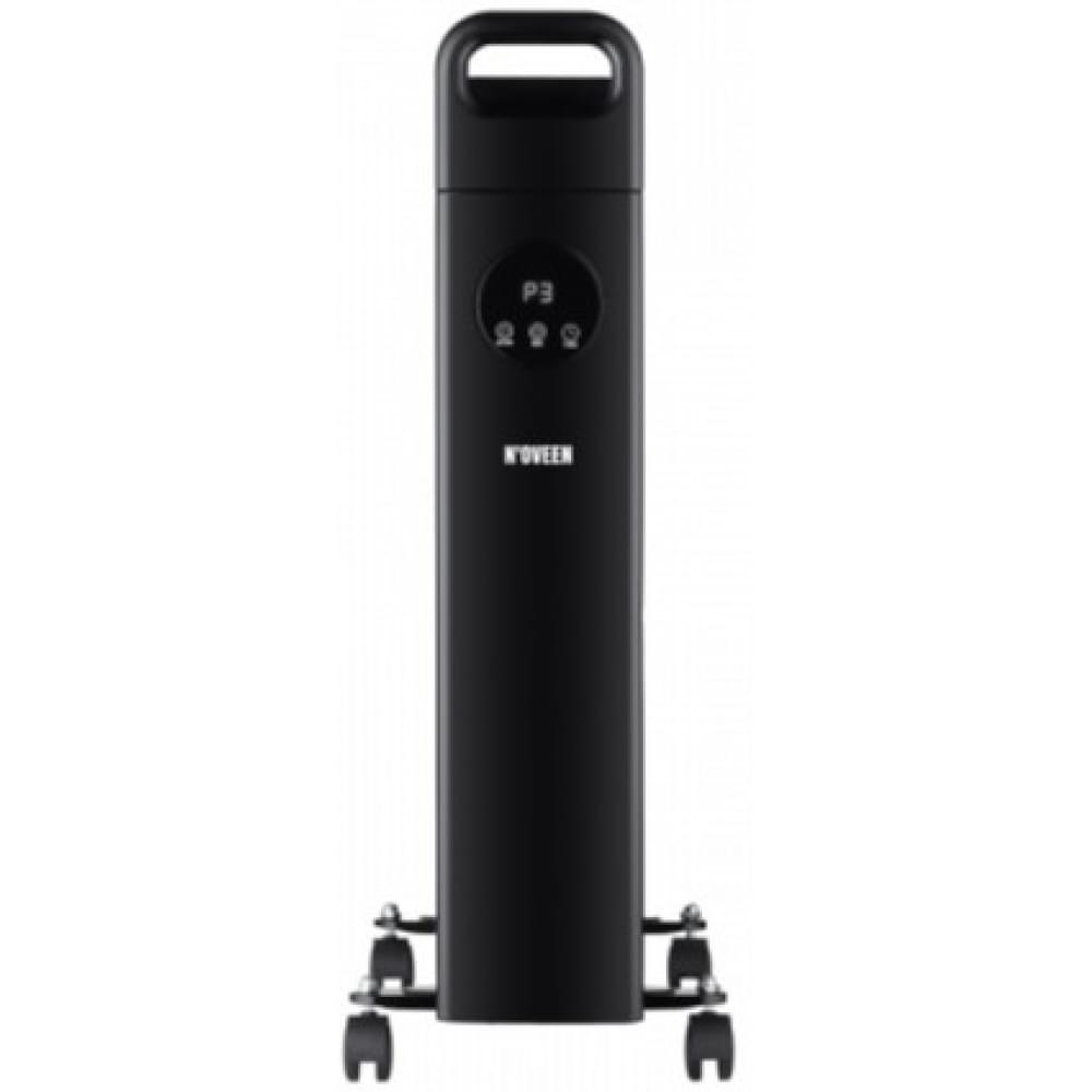 Масляний радіатор Noveen OH8099 Tuya WiFi Smart