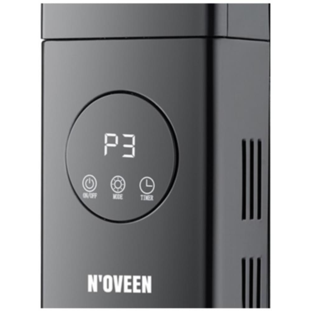 Масляний радіатор Noveen OH8099 Tuya WiFi Smart