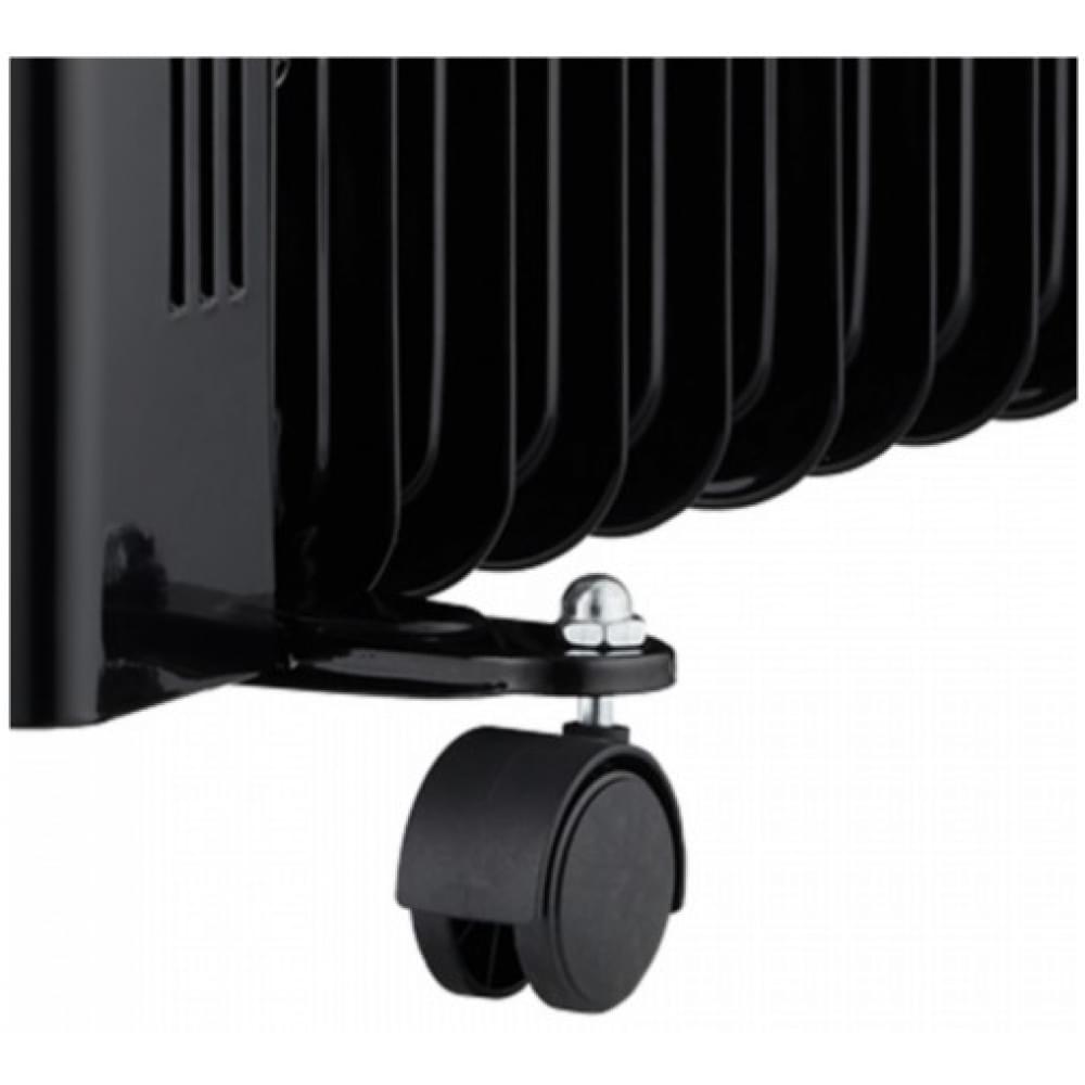 Масляний радіатор Noveen OH8099 Tuya WiFi Smart