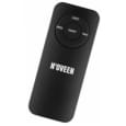Масляный радиатор Noveen OH8099 Tuya WiFi Smart