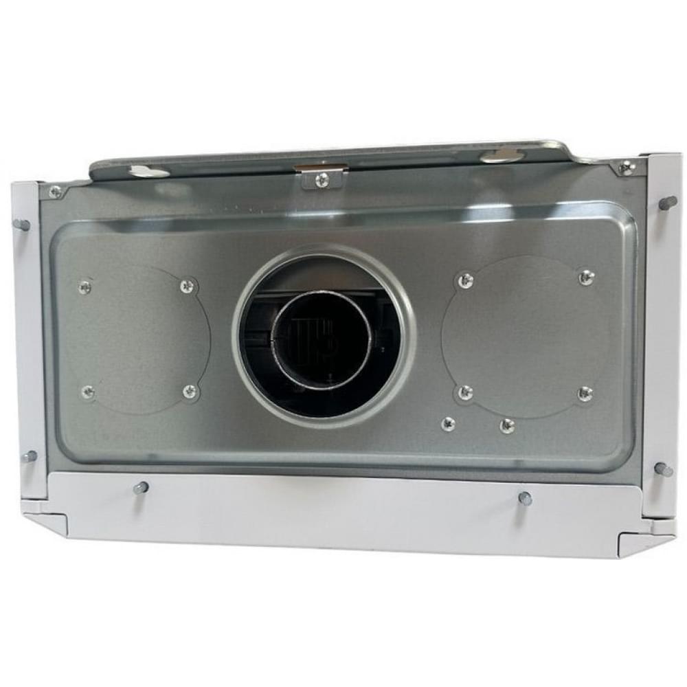 Котел газовый турбированный Reiger GB-024R 24 кВт с трубой (белая)