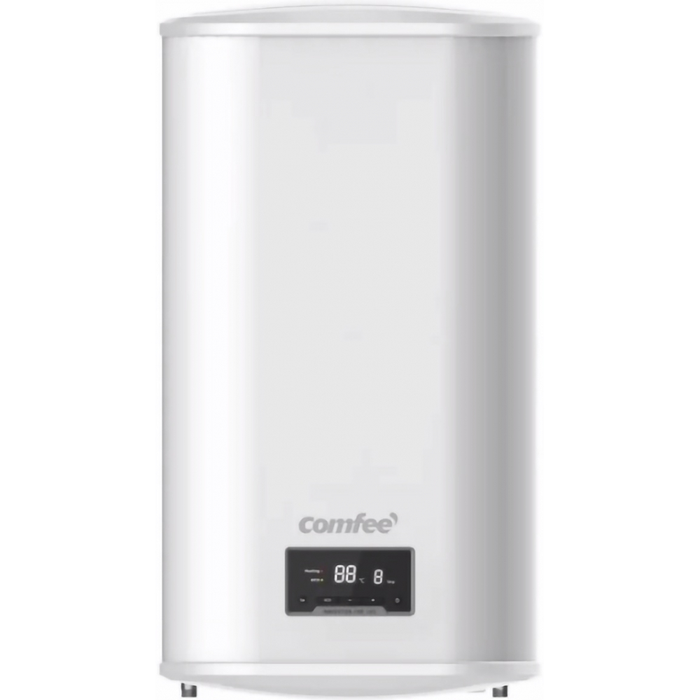 Бойлер накопичувальний електричний Midea FD100 Comfee Vision