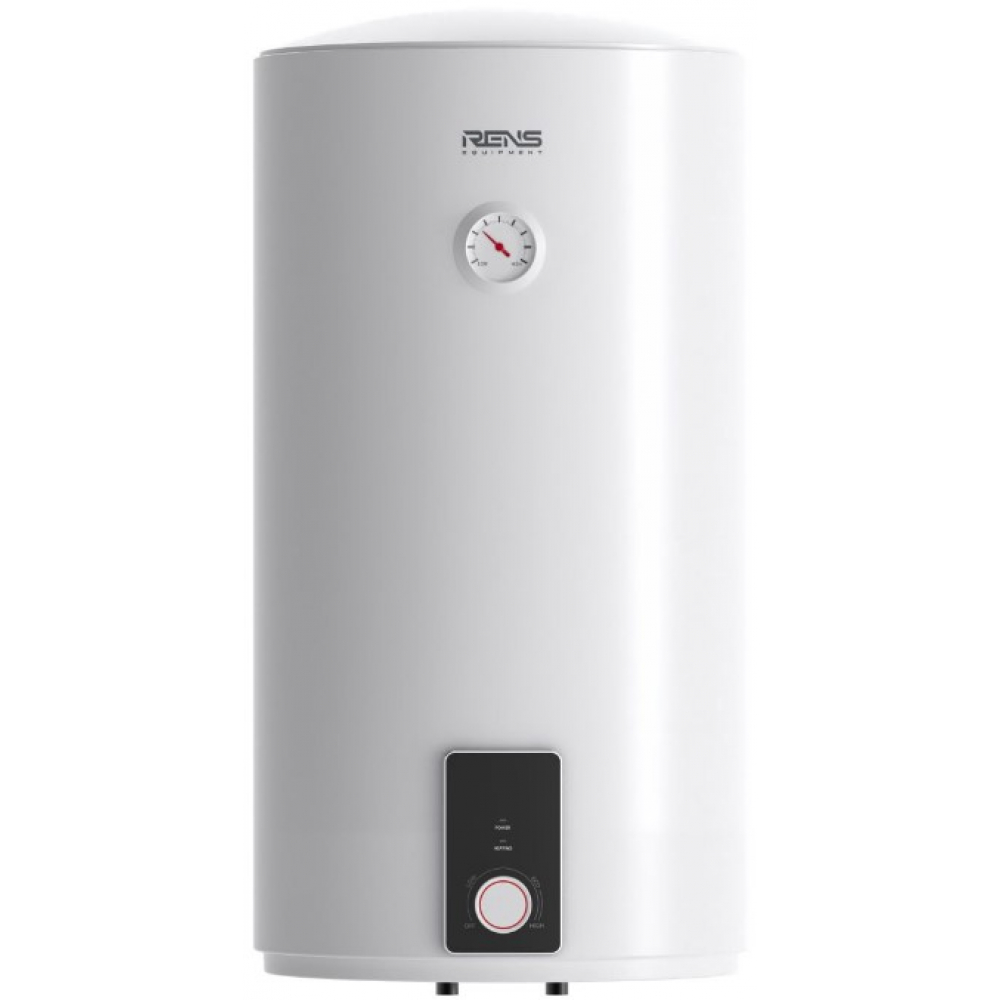 Бойлер накопичувальний електричний Rens RD100-15/F10